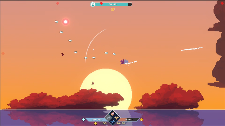 ACE Overheat - Free Playtest Image