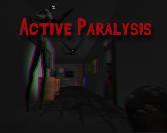 Active Paralysis Image