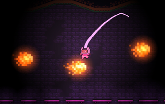 Adventure Dude screenshot