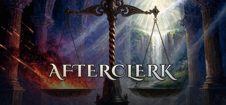 Games like AfterClerk