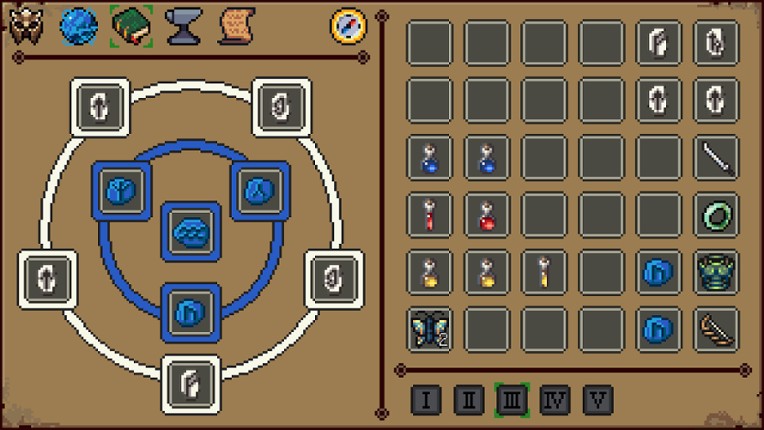 Age of Legacy screenshot