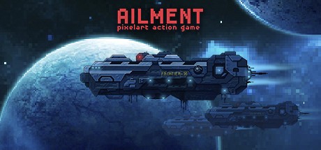 Games like Ailment