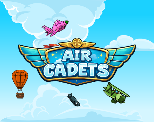 Air Cadets Image