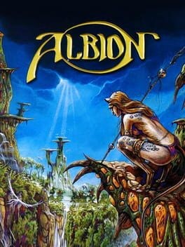 Games like Albion