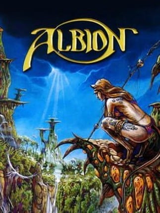Albion Image
