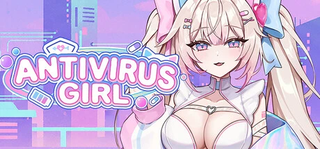 Games like Antivirus Girl