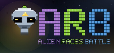 Games like ARB: Alien Races Battle