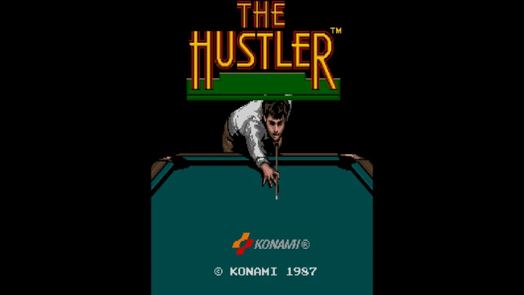 Arcade Archives 2 RACK'EM UP Image