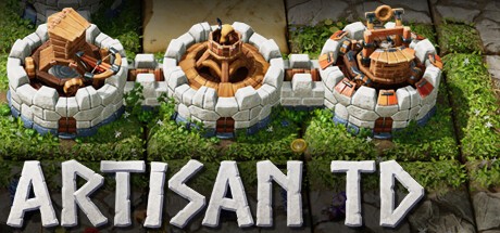 Games like Artisan TD