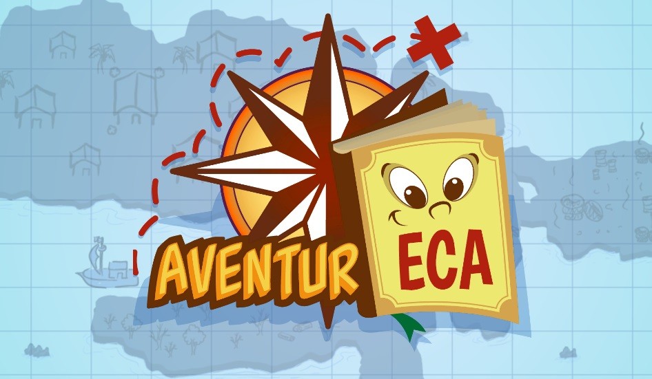 Games like AventurECA