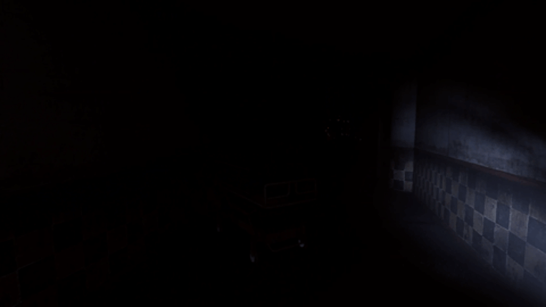 Awakened Asylum screenshot