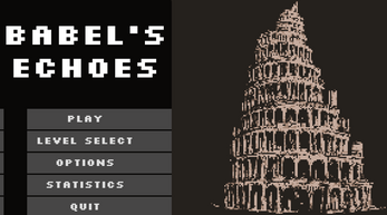 Babel's Echoes Image