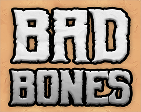 Bad Bones Game Cover