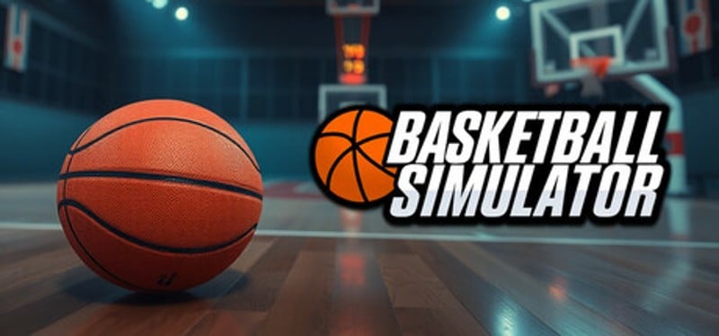 Basketball Simulator Image
