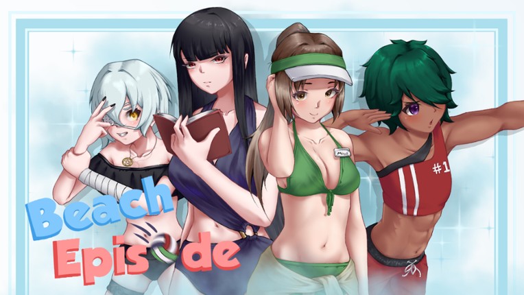 Beach Episode screenshot