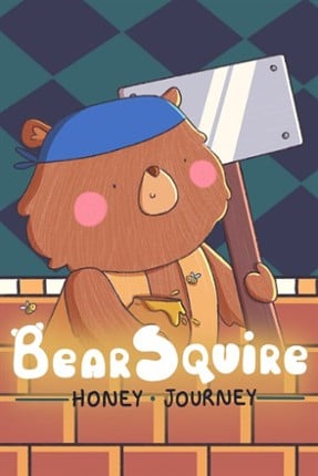 Bear Squire Honey Journey Image