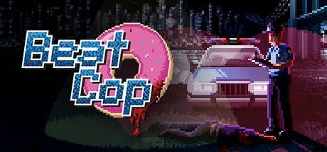 Games like Beat Cop