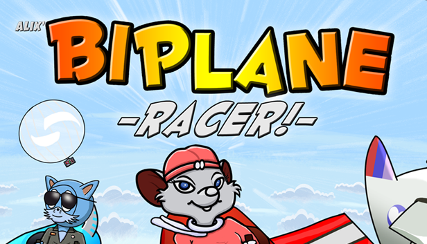 Games like Biplane Racer