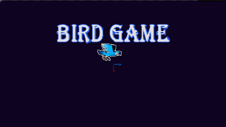 Bird Game Image