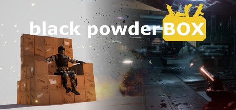 Games like Black Powder Box