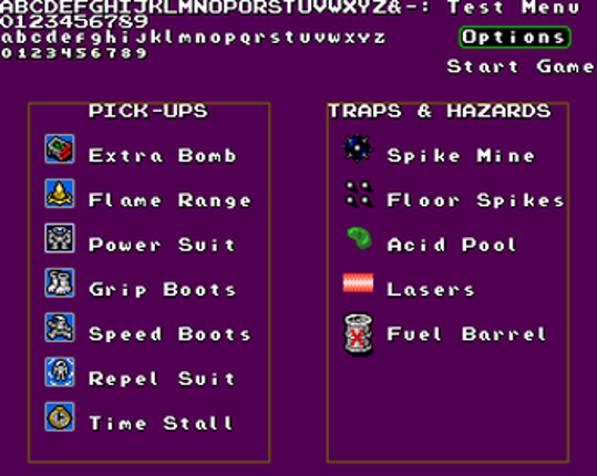 Blast-a-Mate screenshot