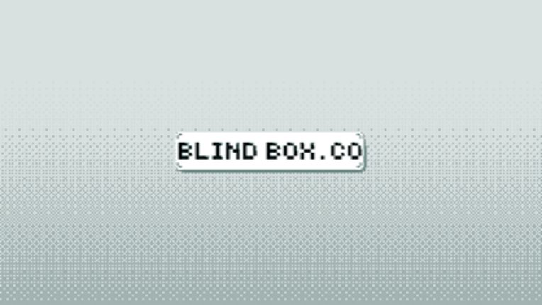 Blind Box.Co Image