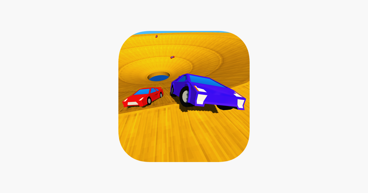 Games like Block Pixel Whirlpool Car Derby