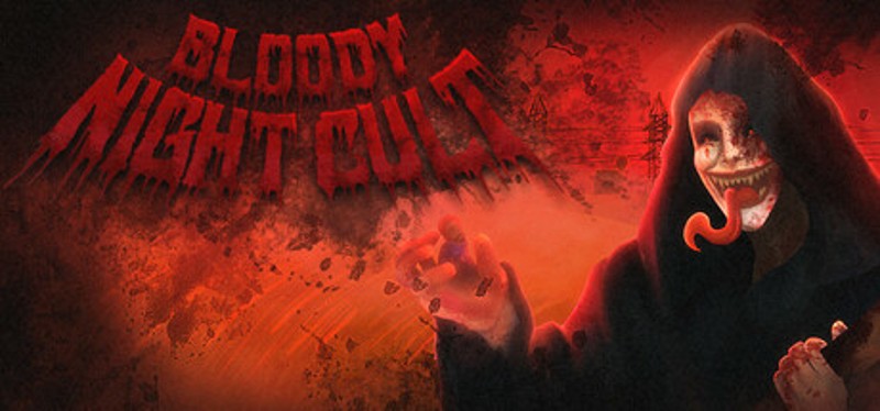 Bloody Night Cult Image