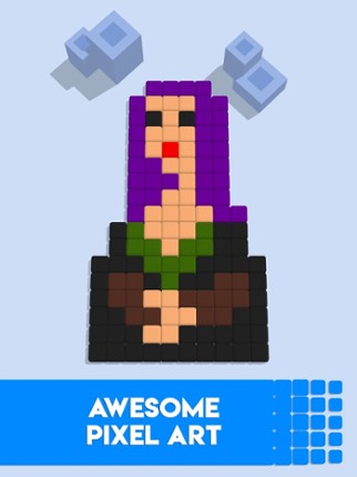 Bloom screenshot