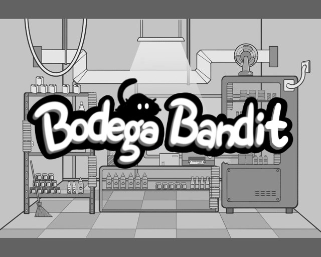 Games like Bodega Bandit - Ludum Dare 56