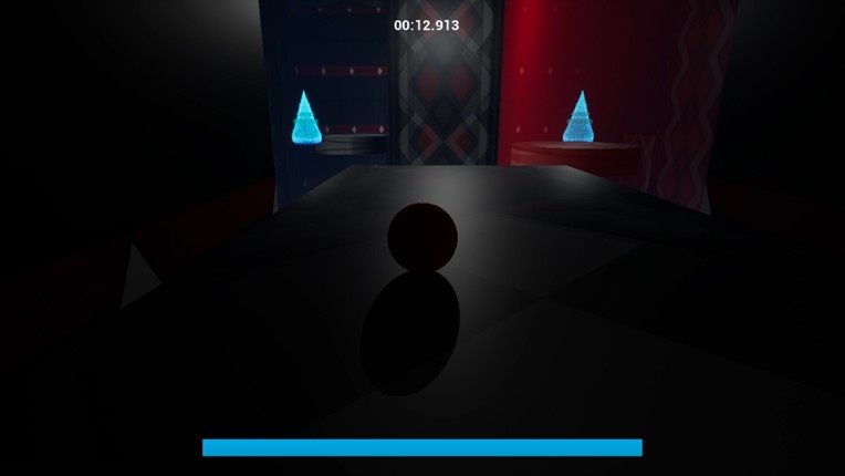 Bossie Ball screenshot