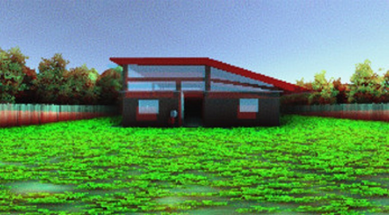 Botanophobia screenshot