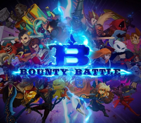 Bounty Battle Image