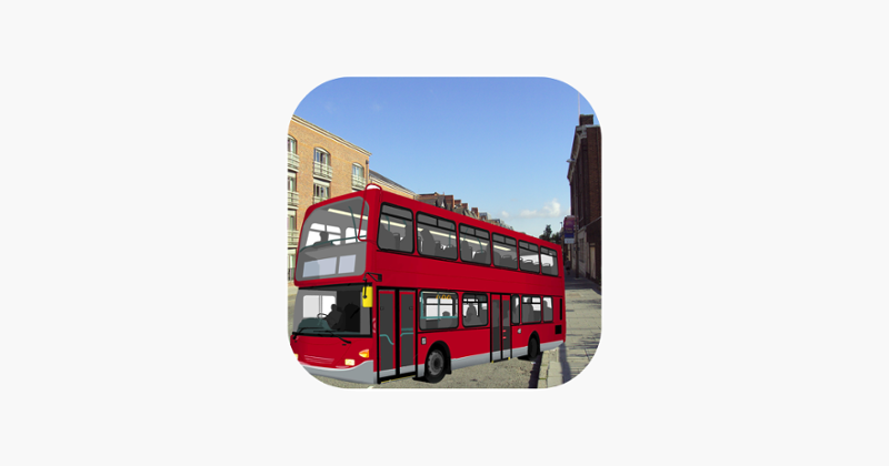 Bus Parking - Full 3D Double Decker Driving Simulator Edtion Image