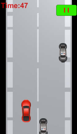Car Road screenshot
