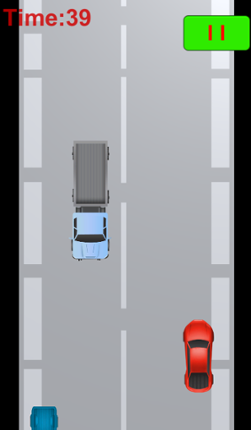 Car Road screenshot