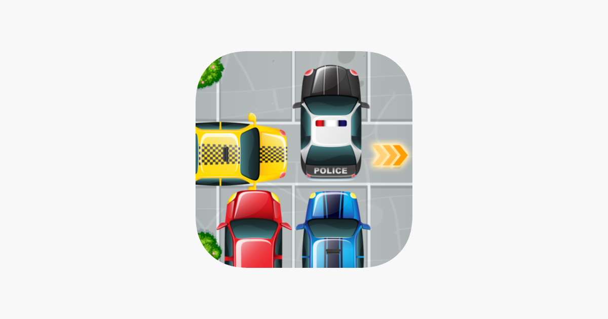 Games like Cars Unblock slide puzzle
