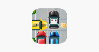 Cars Unblock slide puzzle Image