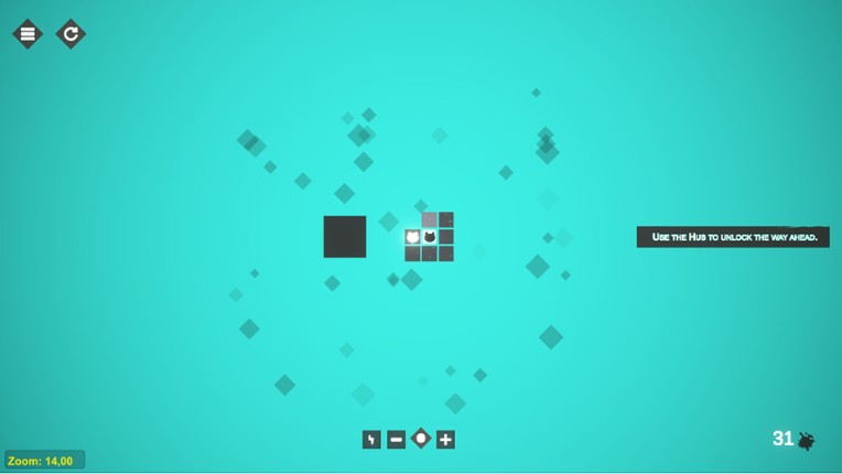 Cat Mirror screenshot