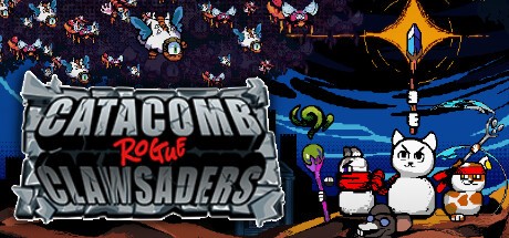 Games like Catacomb Rogue Clawsaders