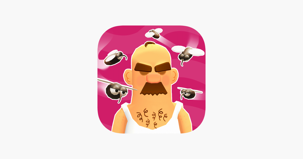 Games like Catch the Fly!