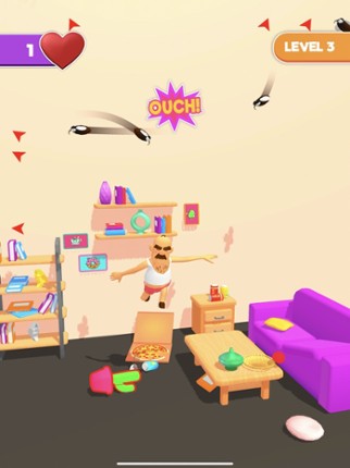 Catch the Fly! screenshot