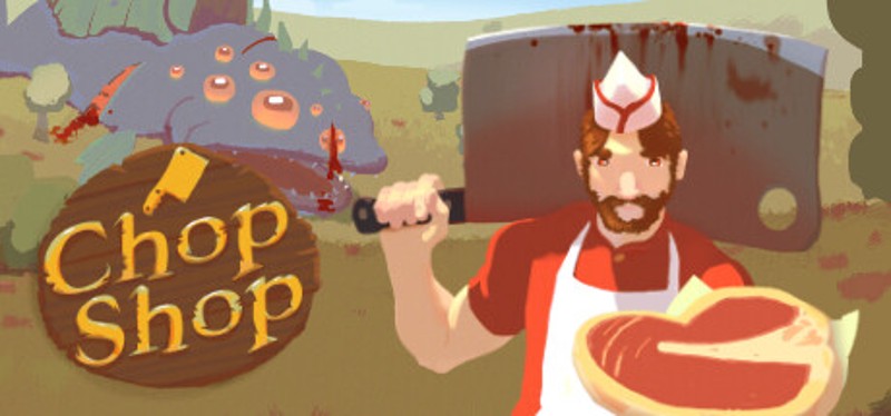 Chop Shop Image