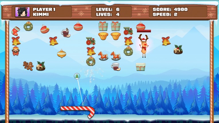 Christmas Break 2 Image