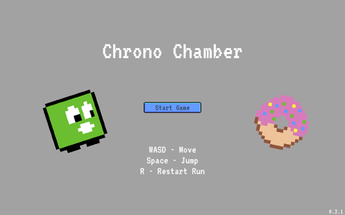 Chrono Chamber Image