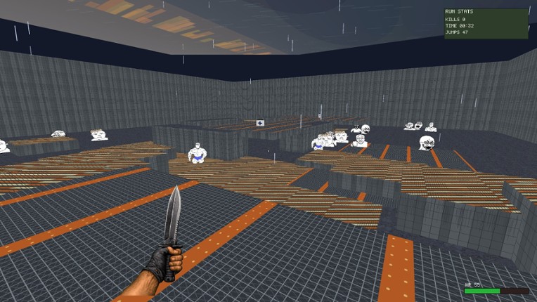 Chud vs Soyjak screenshot