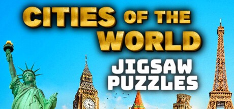 Games like Cities of the World Jigsaw Puzzles