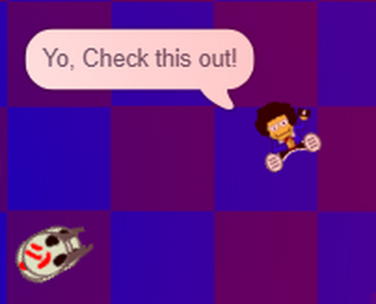 Coder's Special Zombies screenshot