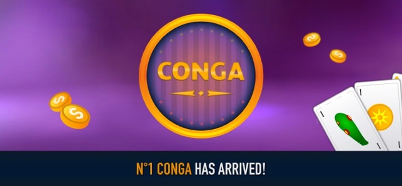 Conga by ConectaGames screenshot