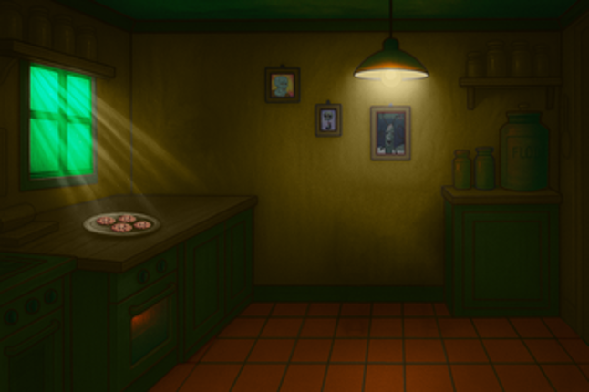 Cookie Monster screenshot